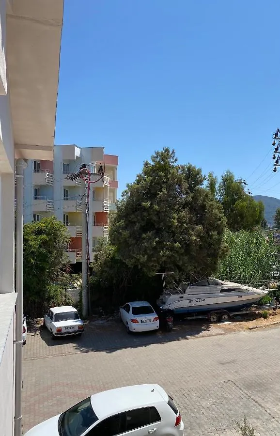 Luxury Apartment In Calis Fethiye Turkey