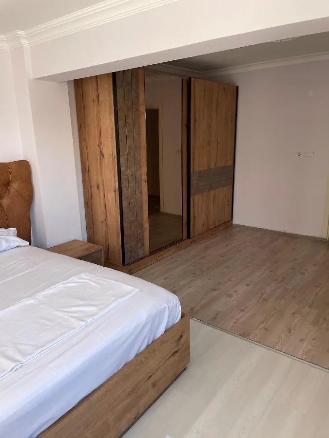 Luxury Apartment In Calis Fethiye Turkey