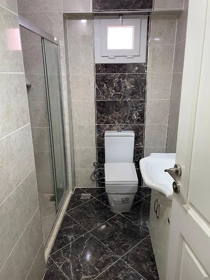 Luxury Apartment In Calis Fethiye